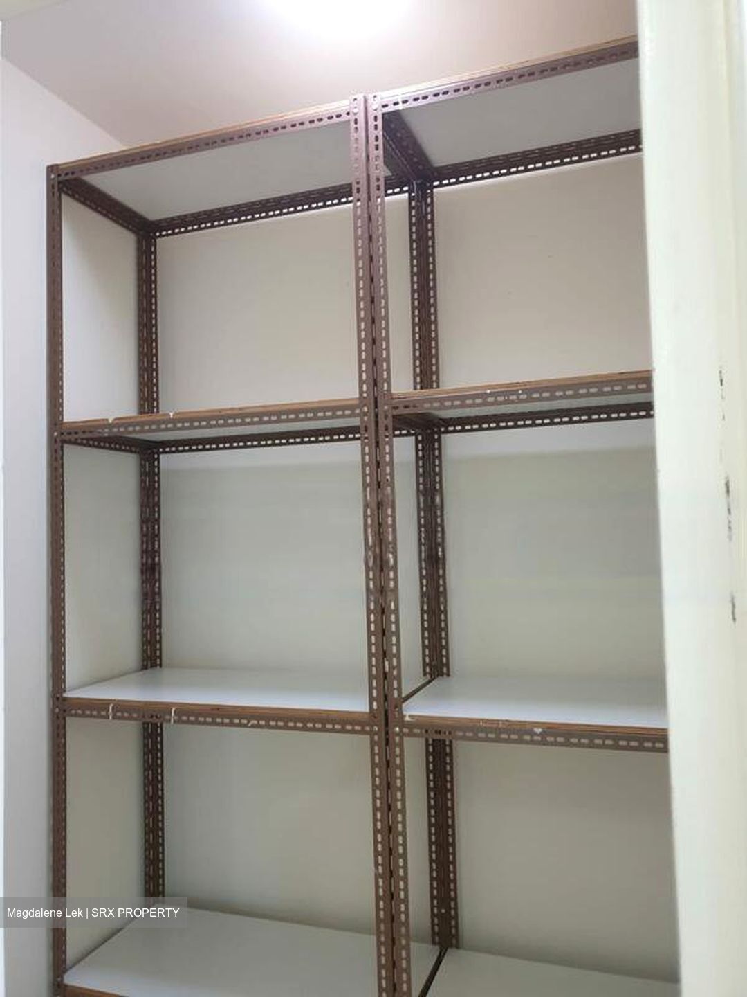 Changi Rise Condominium (D18), Condominium #507835411